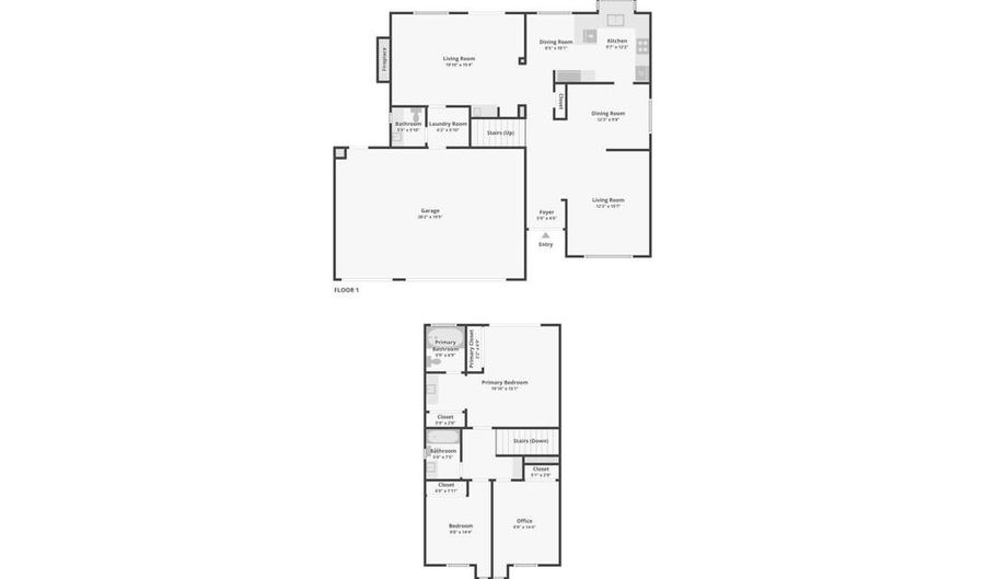1895 Laurel Rd, Oceanside, CA 92054 - 3 Beds, 3 Bath