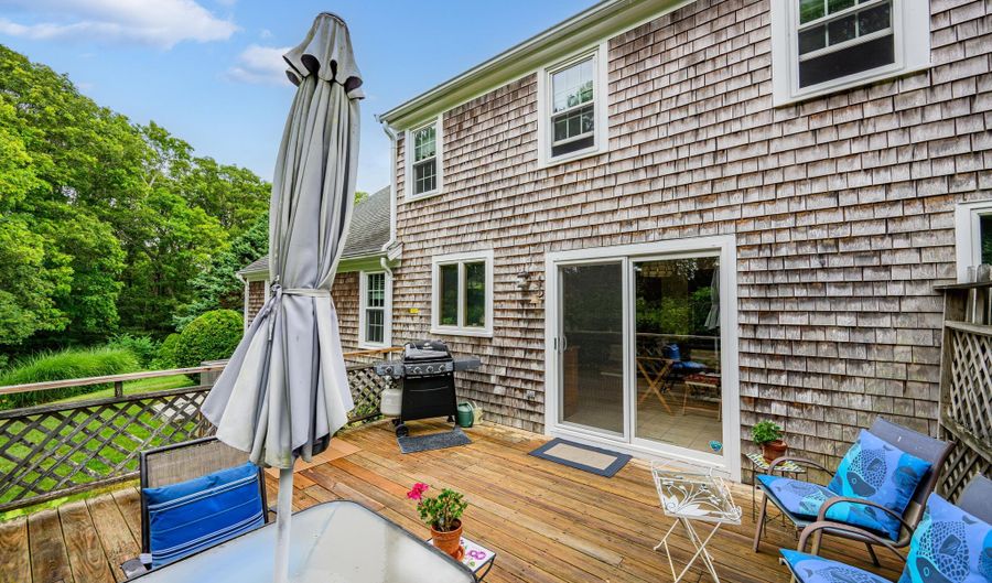 170 Althea Dr, Barnstable, MA 02630 - 4 Beds, 3 Bath
