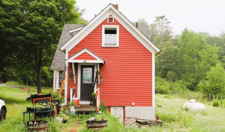 499-503 Marlboro Rd, Brattleboro, VT 05301 - 0 Beds, 0 Bath