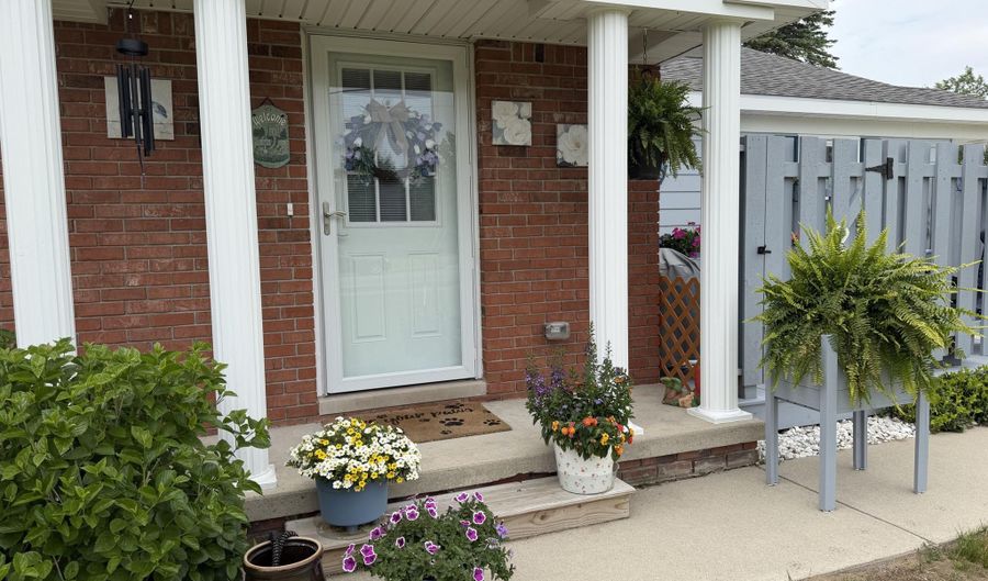 1282 Hobbs Dr, Alpena, MI 49707 - 2 Beds, 2 Bath