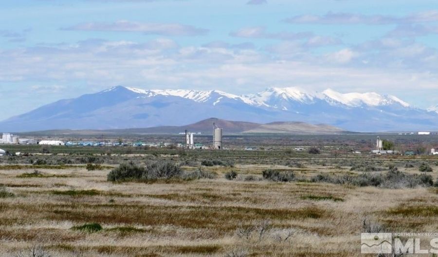 08003152 State Route 789, Golconda, NV 89414 - 0 Beds, 0 Bath