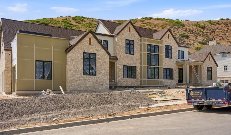 1677 N ELK RIDGE Ln 18, Alpine, UT 84004 - 7 Beds, 7 Bath