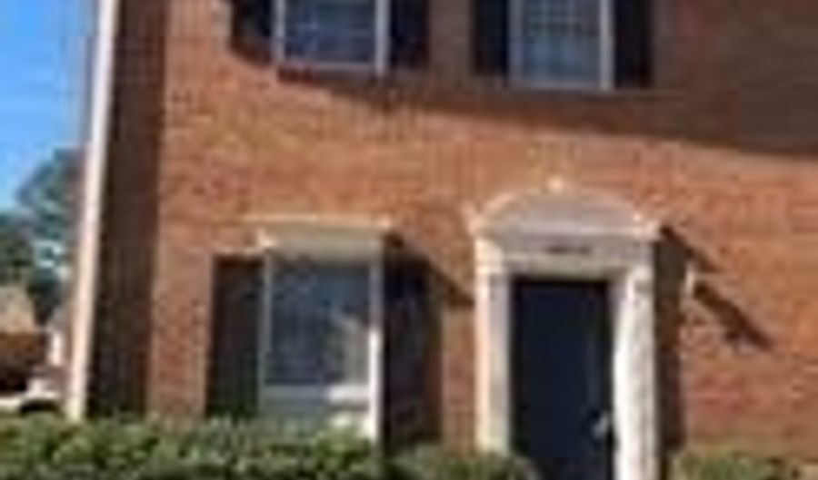 2852 Webb Bridge Rd, Alpharetta, GA 30009 - 2 Beds, 3 Bath