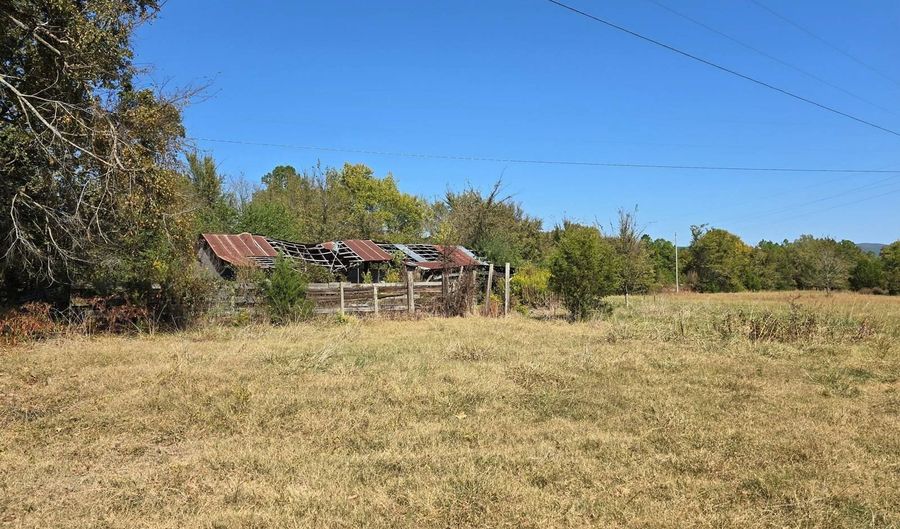 TBD Bates Arkansas, Bates, AR 72958 - 0 Beds, 0 Bath