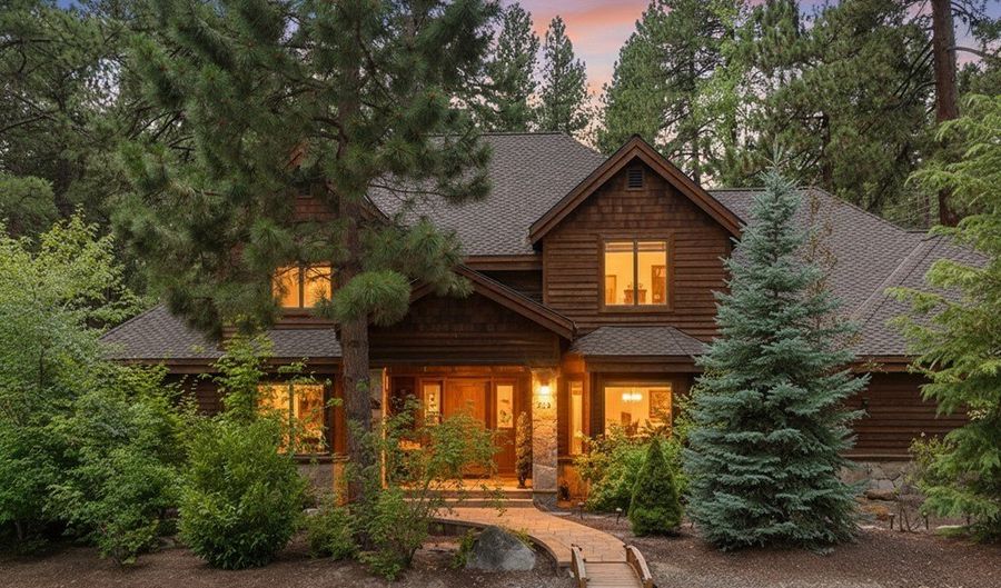 250 Pine Cone Rd, Incline Village, NV 89451 - 5 Beds, 7 Bath