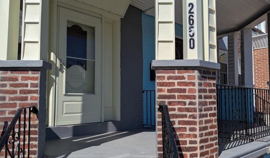 2650 S 68TH, Philadelphia, PA 19142 - 3 Beds, 1 Bath