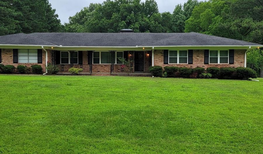 8131 CRAVEN Rd, Bartlett, TN 38002 - 3 Beds, 3 Bath