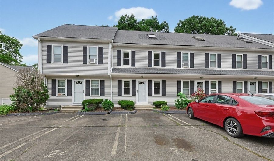 23 Milk St 2, Attleboro, MA 02703 - 3 Beds, 2 Bath