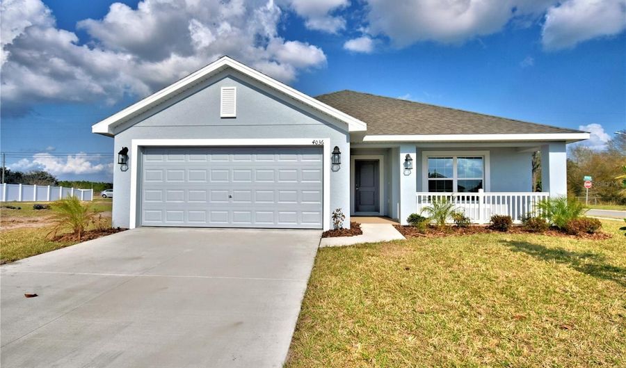 4608 CALAMINT Ln, Auburndale, FL 33823 - 3 Beds, 2 Bath
