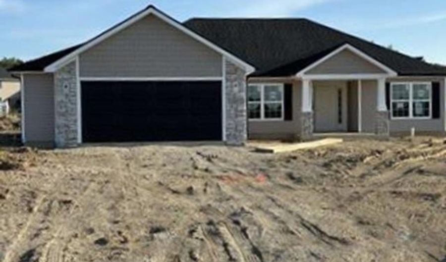 3407 Pindos Ct, Auburn, IN 46706 - 3 Beds, 2 Bath