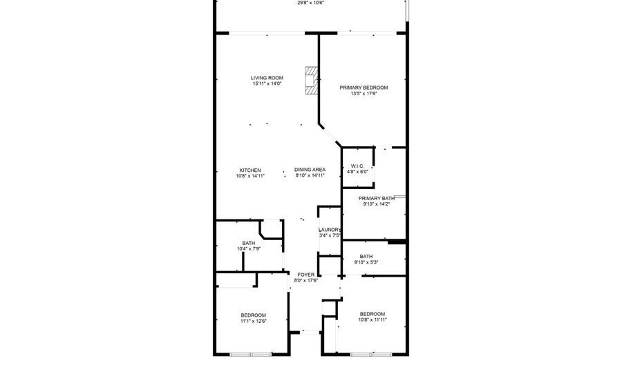 25 Grand Lake Dr, Afton, OK 74331 - 3 Beds, 3 Bath