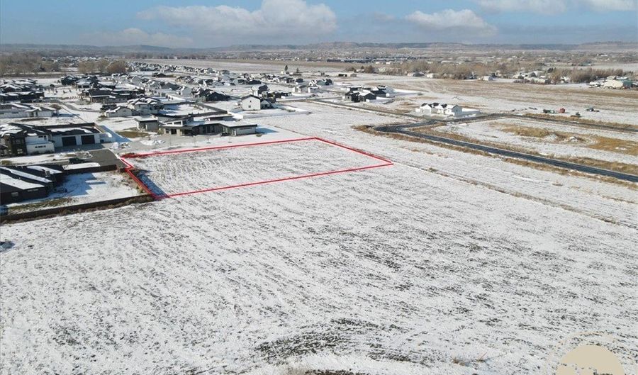 0000 Amen Corner Pl, Billings, MT 59106 - 0 Beds, 0 Bath
