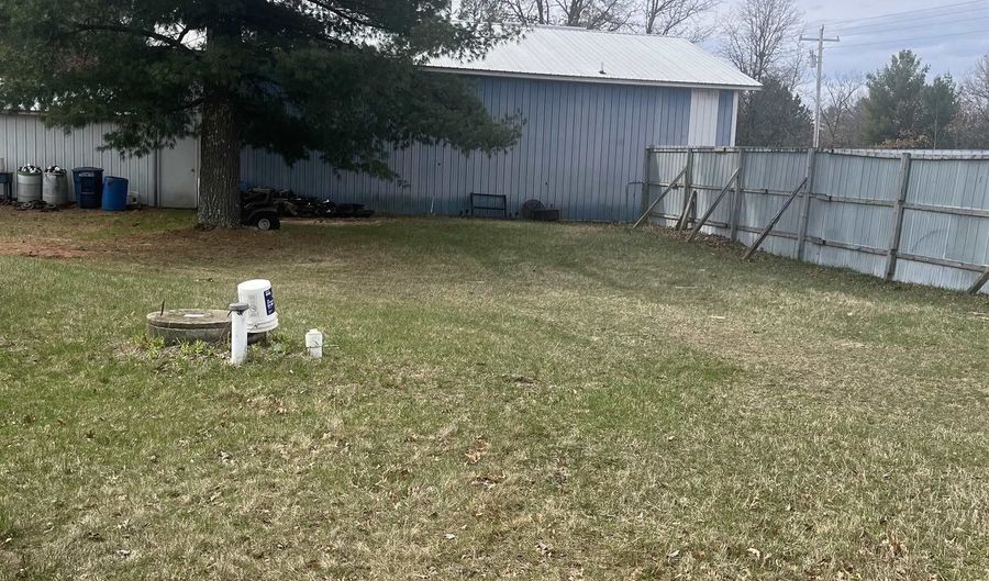 964 Highway 13, Arkdale, WI 54613 - 0 Beds, 0 Bath
