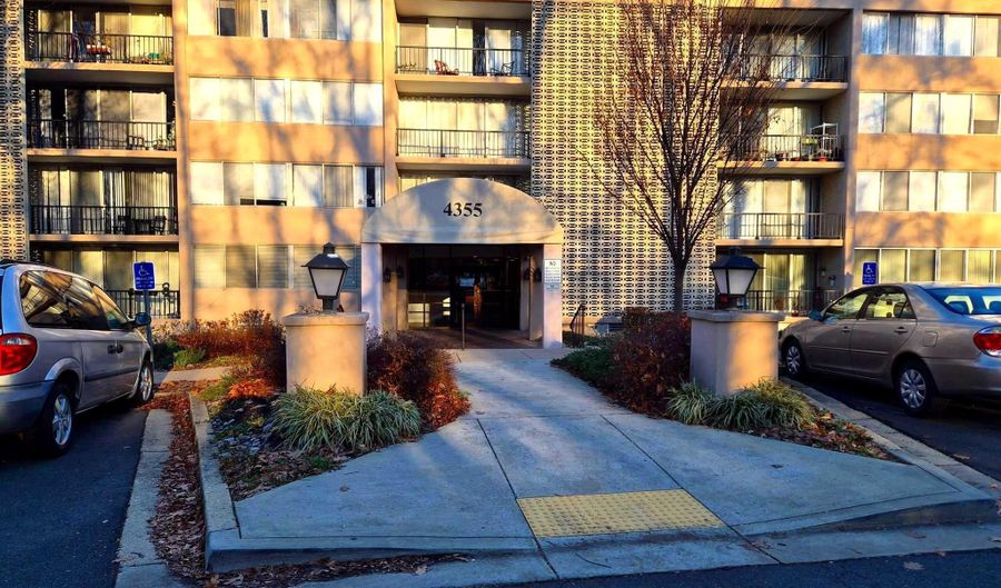 4355 IVYMOUNT Ct 16, Annandale, VA 22003 - 3 Beds, 2 Bath