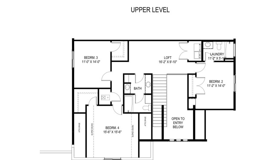 844 N 580 W, American Fork, UT 84003 - 4 Beds, 4 Bath