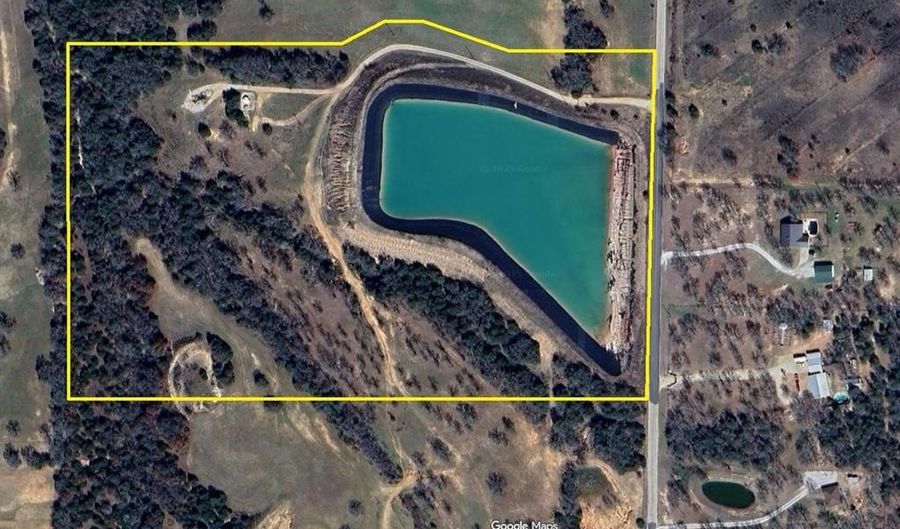 Tbd Cr-2690 Road, Alvord, TX 76225 - 0 Beds, 0 Bath