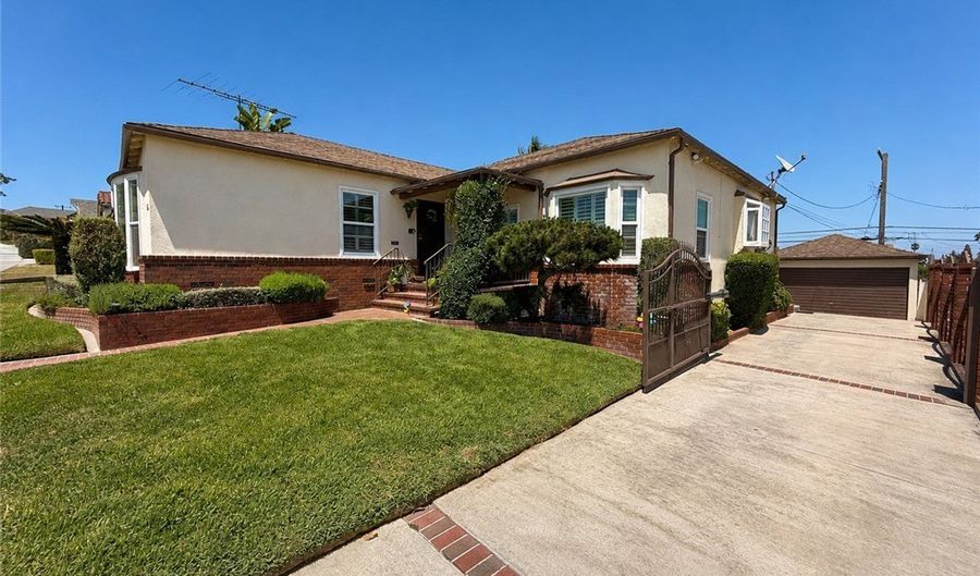 5138 Southridge, Los Angeles, CA 90043 - 3 Beds, 3 Bath