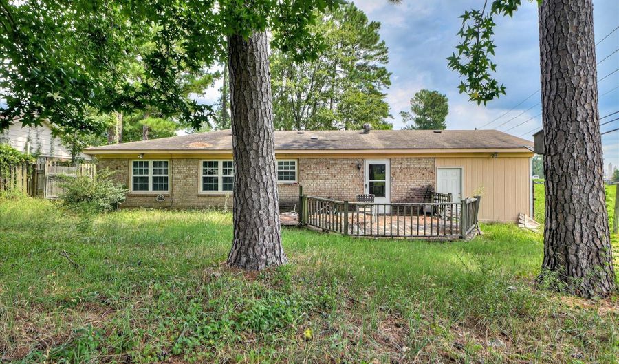 835 Mitchell St, Augusta, GA 30907 - 3 Beds, 2 Bath