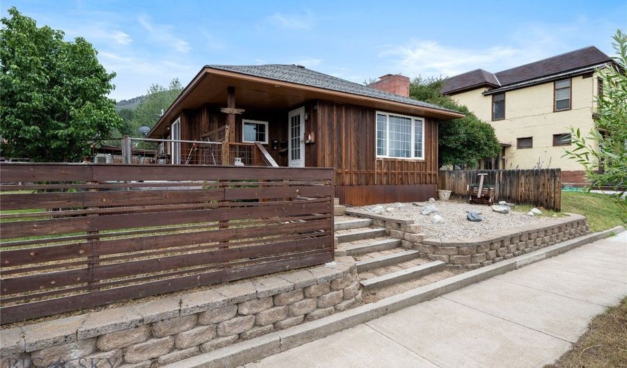 719 W 6th, Anaconda, MT 59711 - 0 Beds, 0 Bath