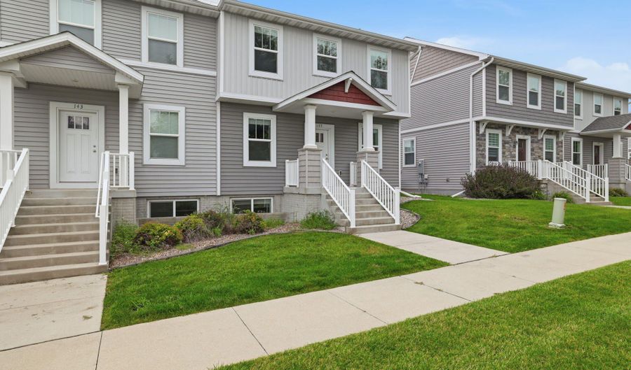 139 Wilder Pl, Ames, IA 50014 - 3 Beds, 3 Bath