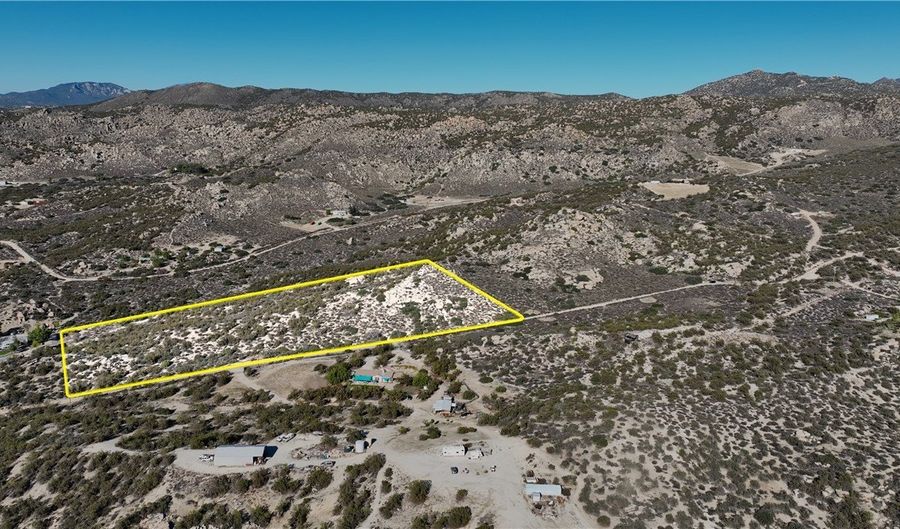 3 Indian Trails Rd, Aguanga, CA 92536 - 0 Beds, 0 Bath