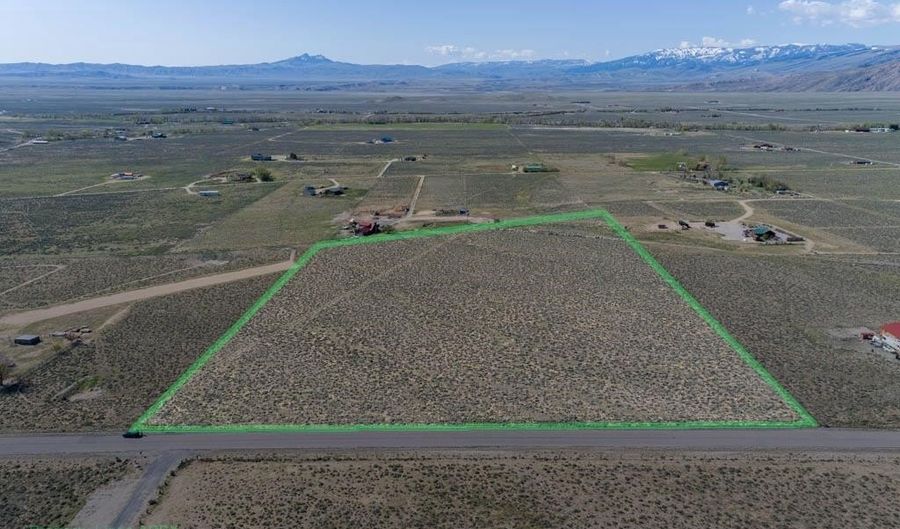 TBD Road 8UD 7 and 8, Clark, WY 82435 - 0 Beds, 0 Bath