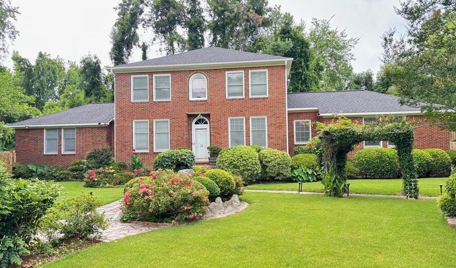 12 Raintree Pl, Augusta, GA 30909 - 4 Beds, 3 Bath