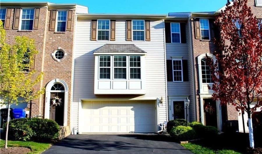 305 Broadstone Dr, Adams Twp., PA 16046 - 3 Beds, 3 Bath
