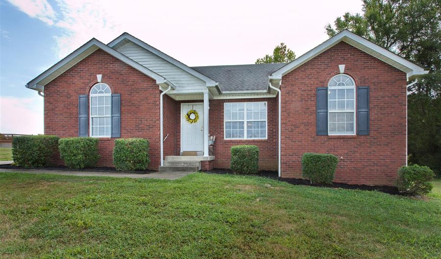 107 Ruby Ct, Bardstown, KY 40004 - 3 Beds, 2 Bath