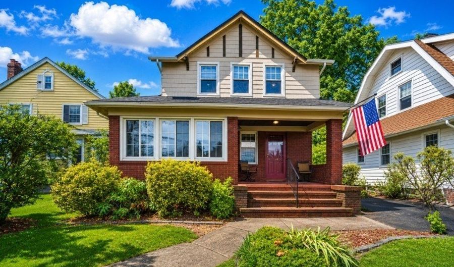 265 Union Ave, Belleville, NJ 07109 - 3 Beds, 3 Bath