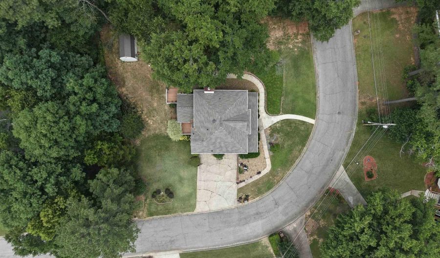 1200 Stillwater Rd, Anniston, AL 36207 - 4 Beds, 3 Bath