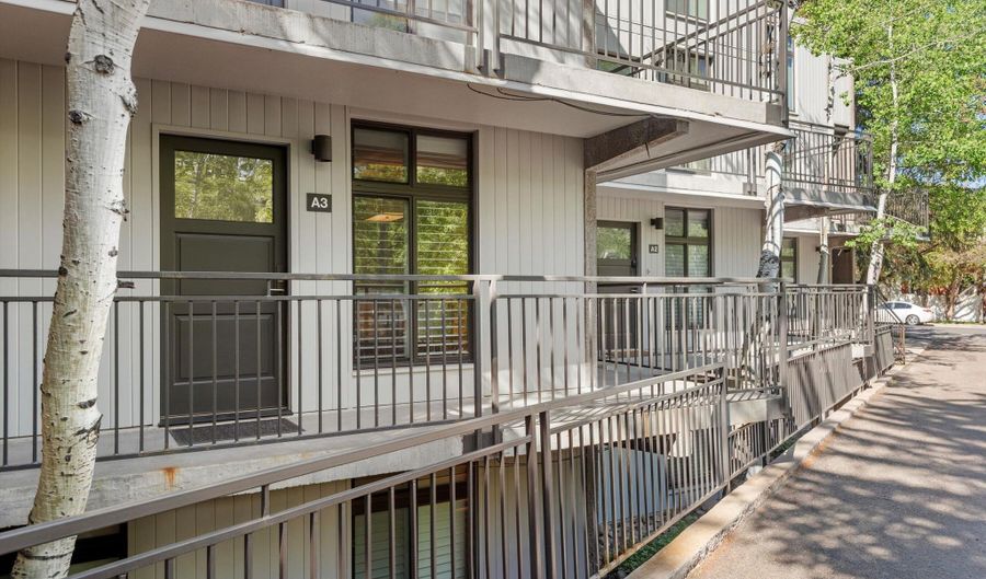 800 E Hopkins Ave A-3, Aspen, CO 81611 - 3 Beds, 2 Bath