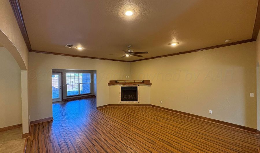 9000 PERRY Ave, Amarillo, TX 79119 - 3 Beds, 2 Bath