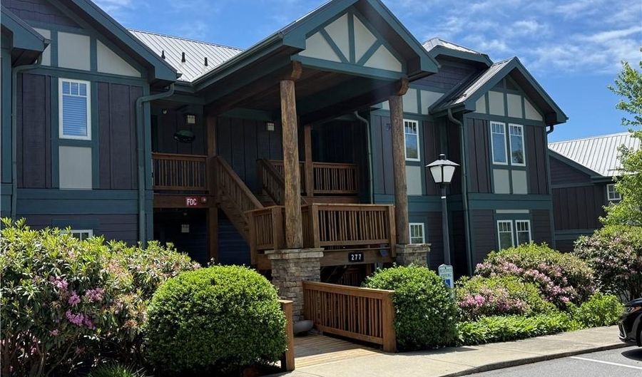 277 Indian Paintbrush Dr R122, Banner Elk, NC 28604 - 2 Beds, 2 Bath