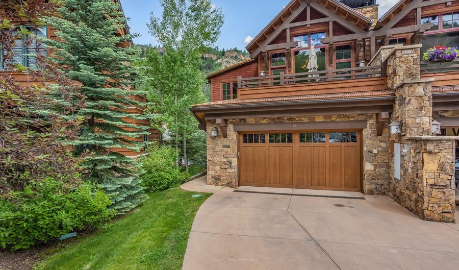 51 Thunderbowl Ln #12, Aspen, CO 81611 - 5 Beds, 7 Bath