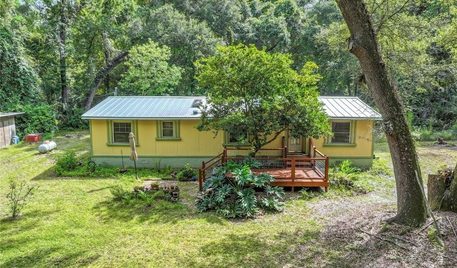 16303 SW 75TH St, Archer, FL 32618 - 3 Beds, 2 Bath
