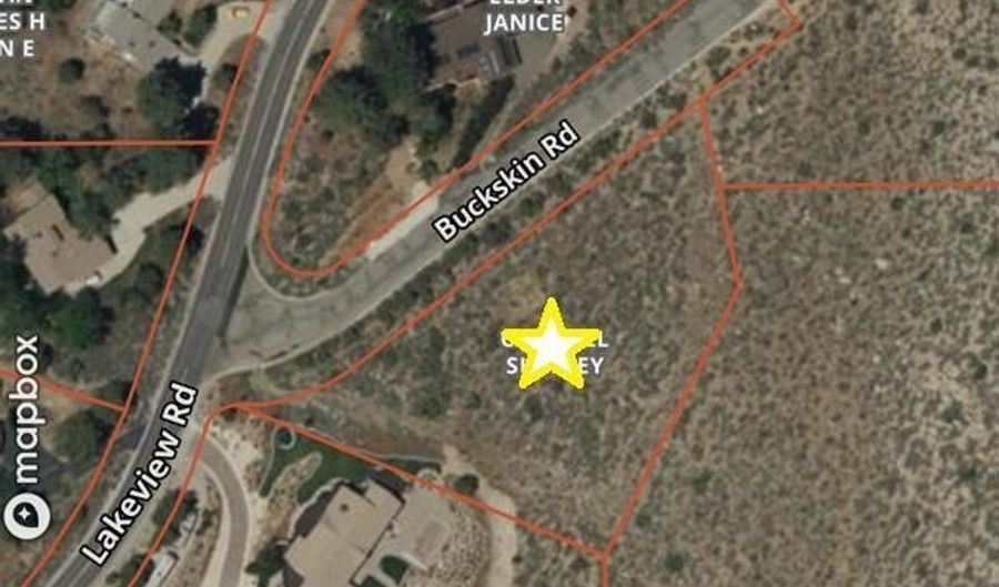 3733 Buckskin Rd, Carson City, NV 89703 - 0 Beds, 0 Bath