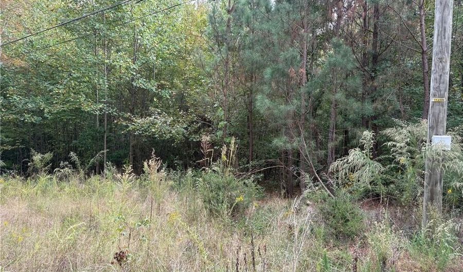 00 E Allred St, Asheboro, NC 27203 - 0 Beds, 0 Bath