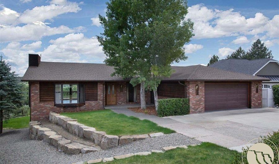 862 Senora Ave, Billings, MT 59105 - 4 Beds, 3 Bath