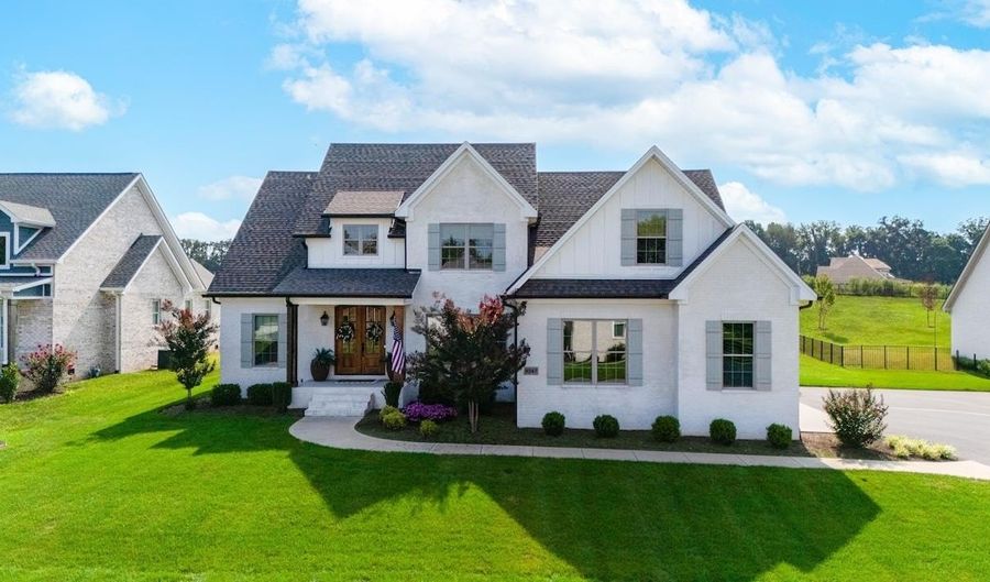 9247 Poplar Grove Ct, Alvaton, KY 42122 - 5 Beds, 3 Bath