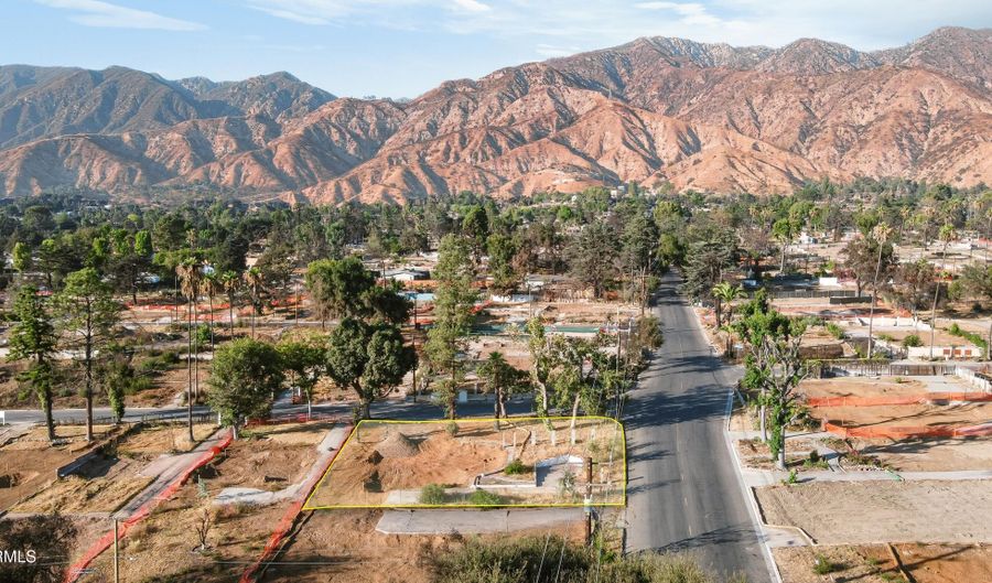 344 E Las Flores Dr, Altadena, CA 91001 - 0 Beds, 0 Bath