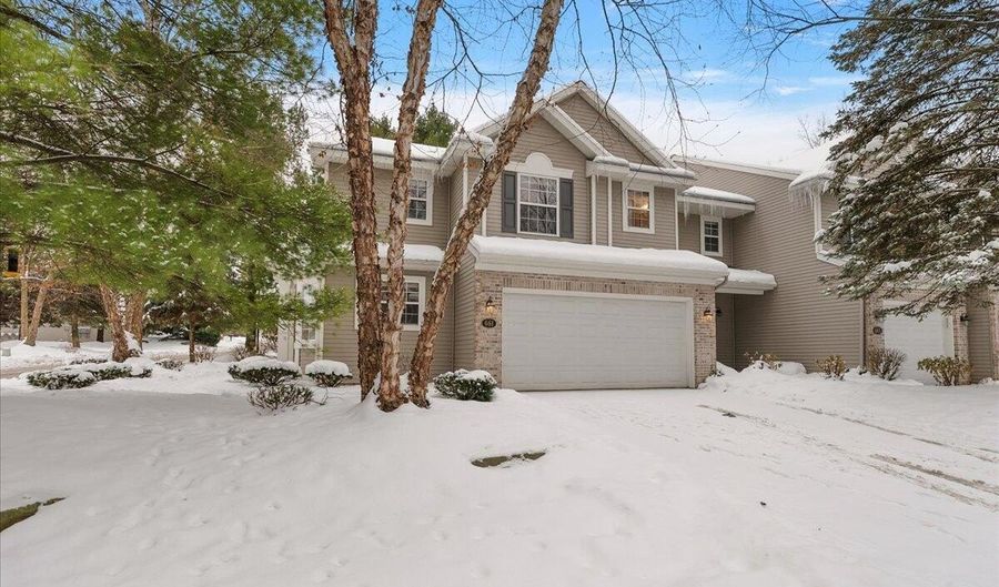 661 Abbey Mill Dr SE 41, Ada, MI 49301 - 3 Beds, 3 Bath