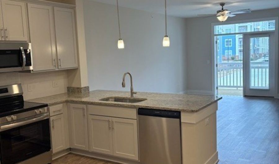 10530 Stony Blf 204, Ashland, VA 23005 - 2 Beds, 1 Bath