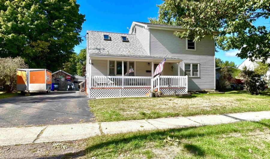 2083 North Ave, Burlington, VT 05408 - 4 Beds, 2 Bath