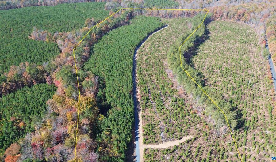 RIDGE RD lot 1, Arvonia, VA 23004 - 0 Beds, 0 Bath