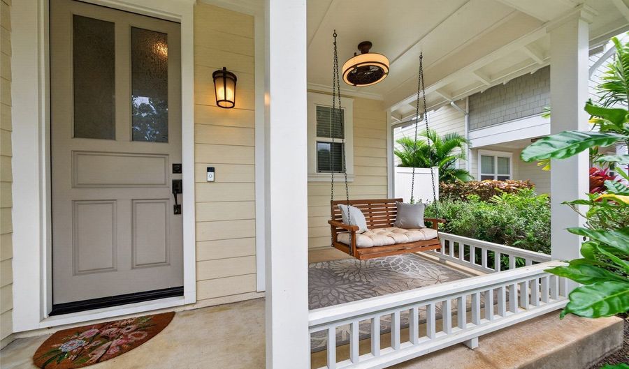 91-1031 Kai Oio St, Ewa Beach, HI 96706 - 4 Beds, 3 Bath