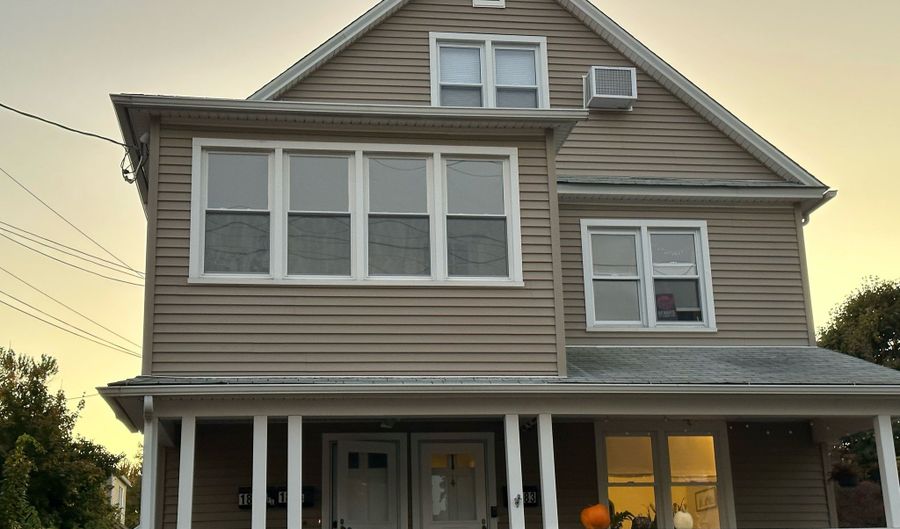 181 Fox St 2, Bridgeport, CT 06605 - 2 Beds, 1 Bath