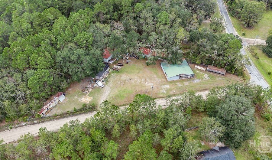 667 Godfrey Rd SE, Allenhurst, GA 31301 - 0 Beds, 0 Bath