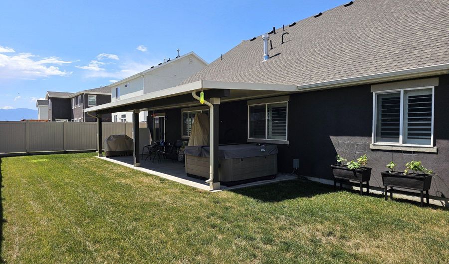 379 W 850 S, American Fork, UT 84003 - 4 Beds, 3 Bath
