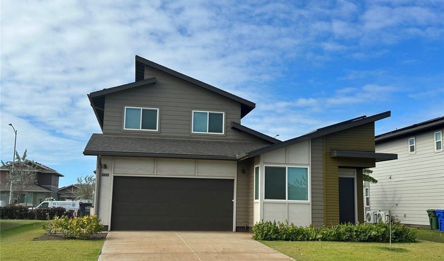 91-1678 Mee Loop, Ewa Beach, HI 96706 - 3 Beds, 3 Bath